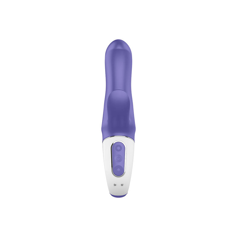 Satisfyer Vibes - Magic Bunny