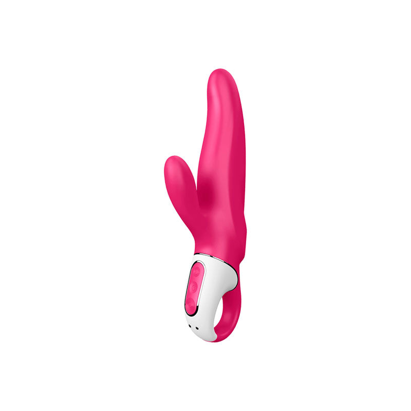 Satisfyer Vibes - Mister Rabbit