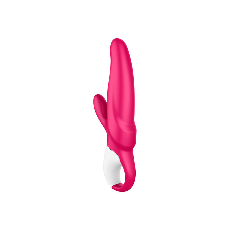 Satisfyer Vibes - Mister Rabbit