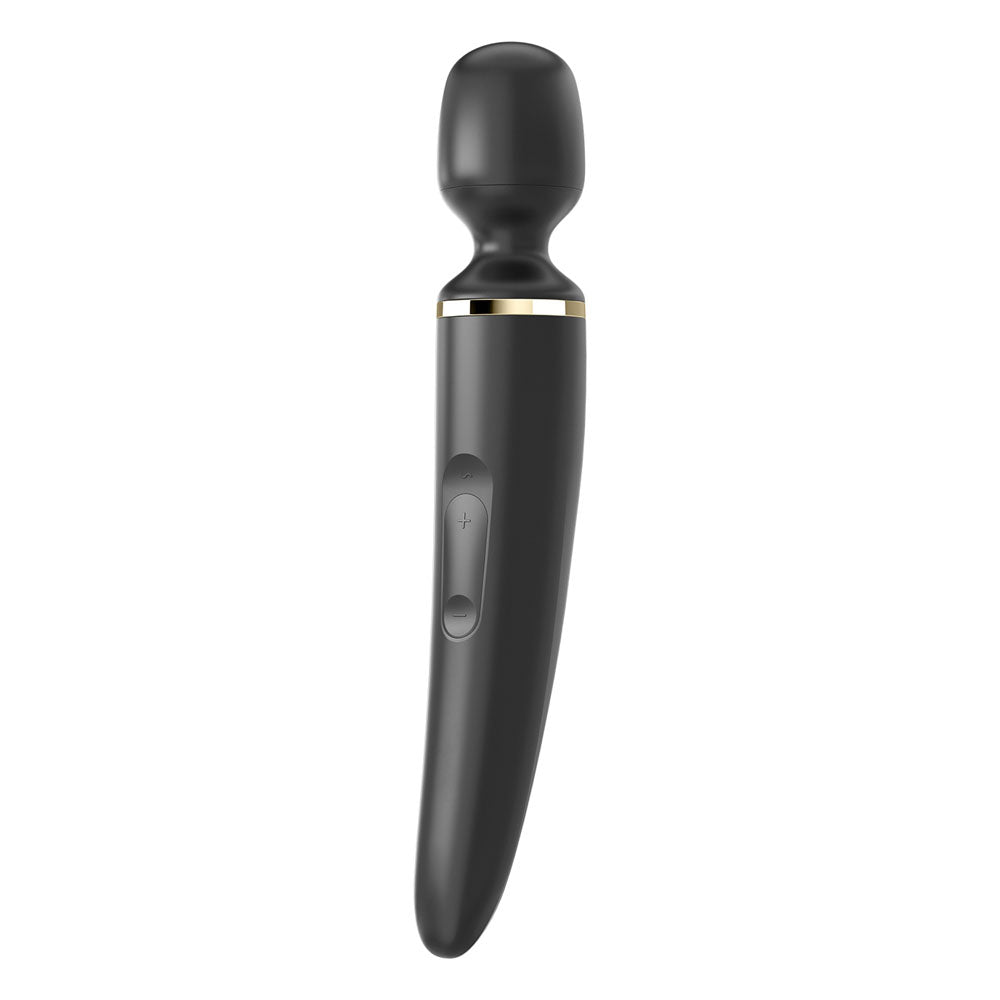 Satisfyer Wand-er Woman -  USB Rechargeable Massager Wand