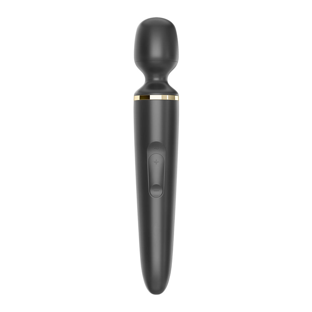 Satisfyer Wand-er Woman -  USB Rechargeable Massager Wand