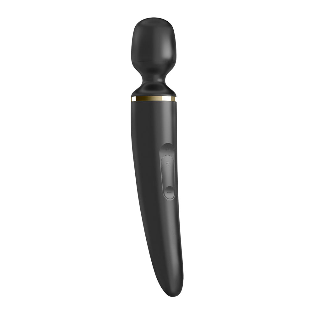 Satisfyer Wand-er Woman -  USB Rechargeable Massager Wand
