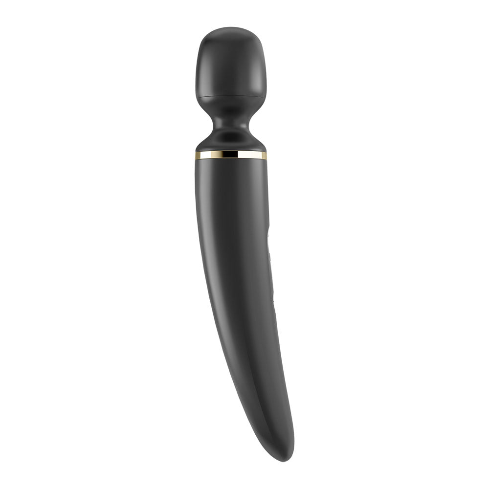 Satisfyer Wand-er Woman -  USB Rechargeable Massager Wand