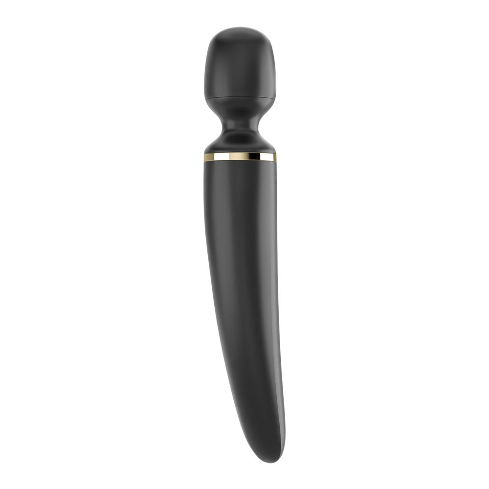 Satisfyer Wand-er Woman -  USB Rechargeable Massager Wand