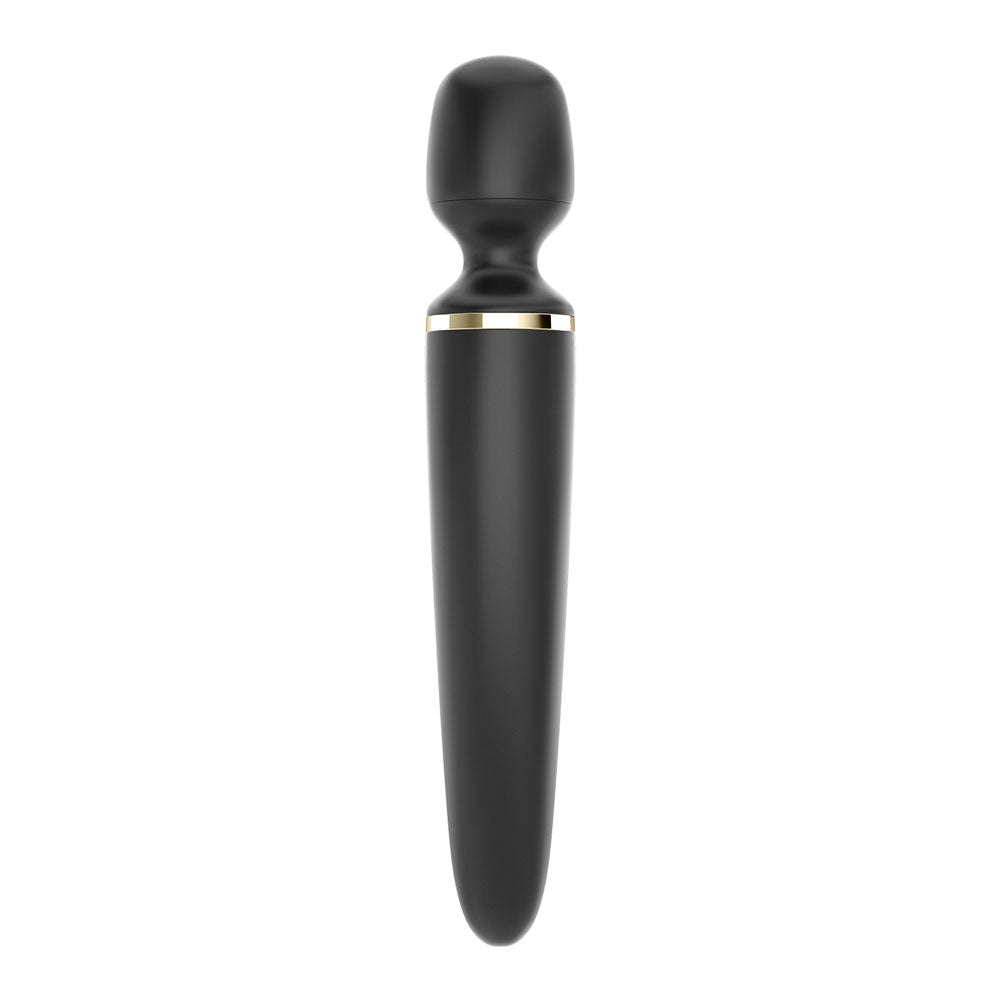 Satisfyer Wand-er Woman -  USB Rechargeable Massager Wand