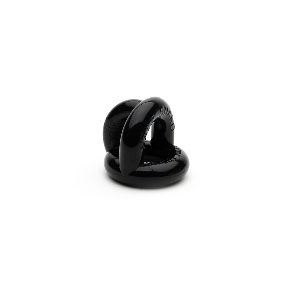 Sport Fucker Half Guard -  Cock Ring