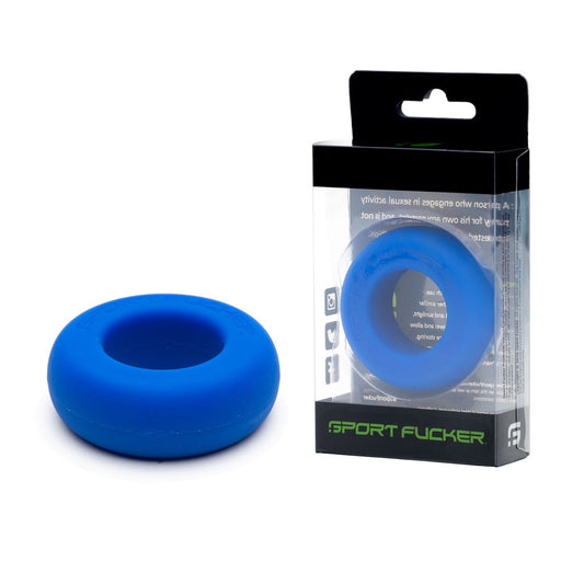 Sport Fucker Muscle Ring -  Cock Ring