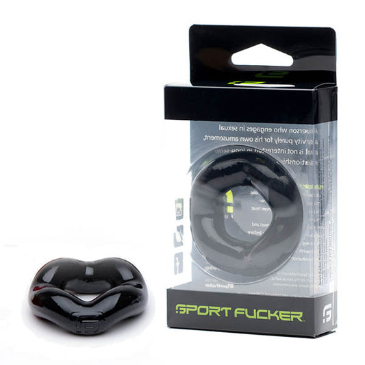 Sport Fucker Revolution Ring -  Cock Ring