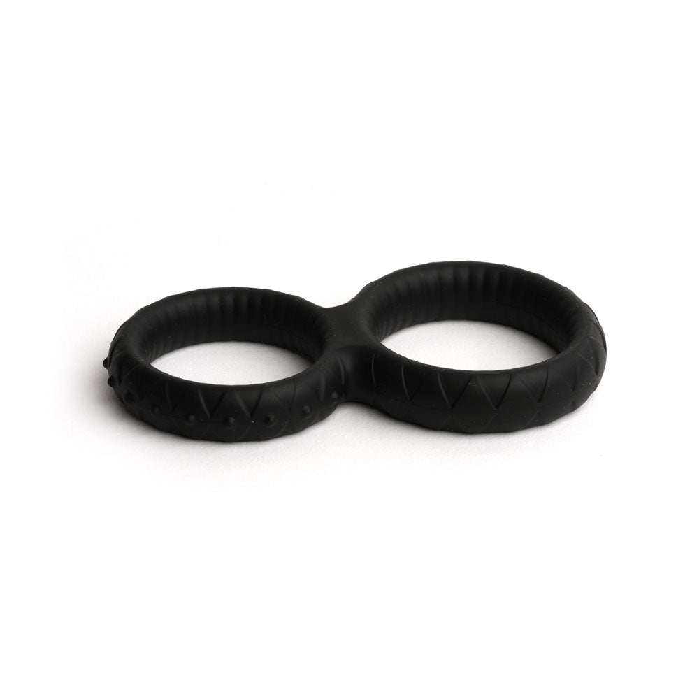 Sport Fucker Enigma Ring -  Cock & Ball Ring