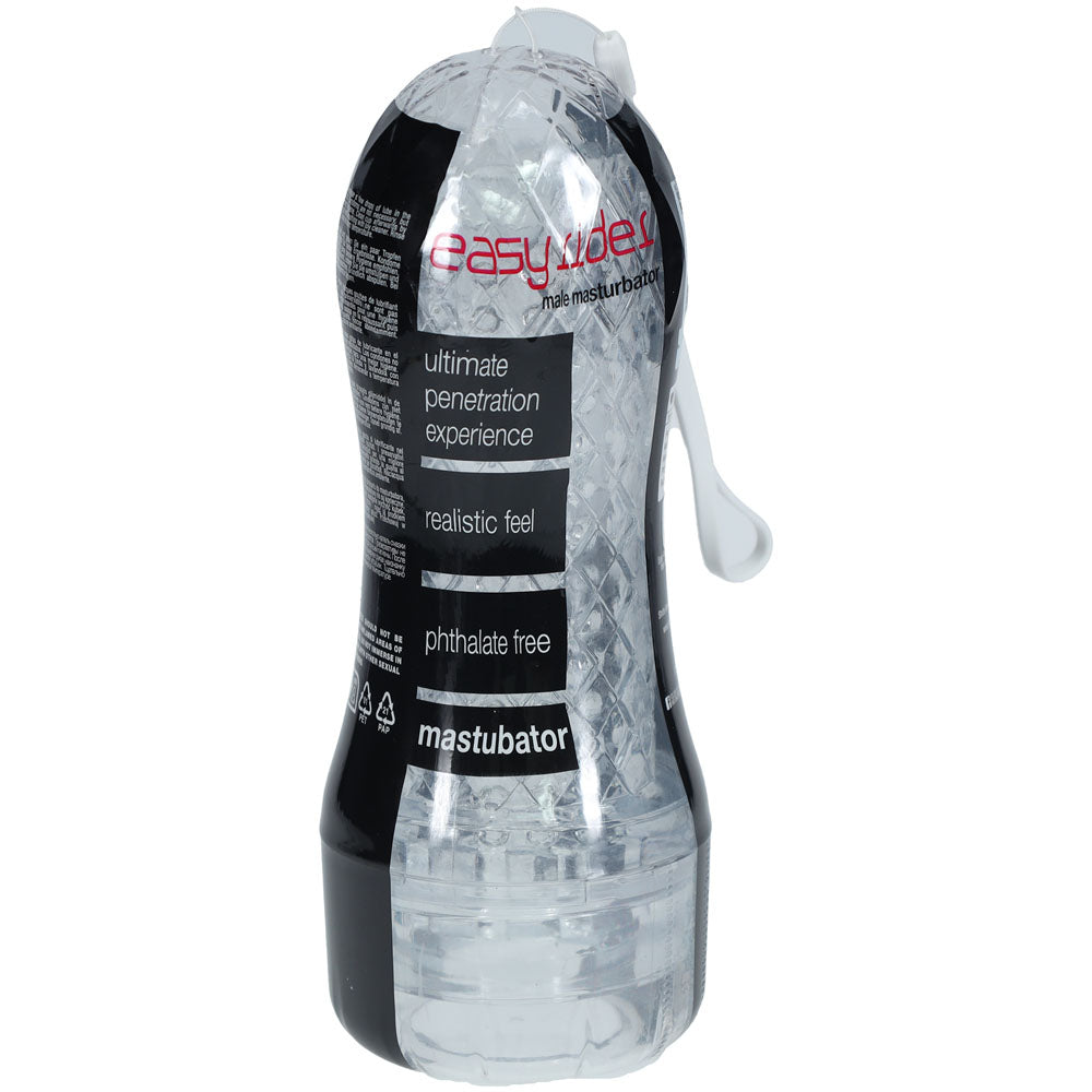 SHOTS Easy Rider -  -  Vagina Stroker