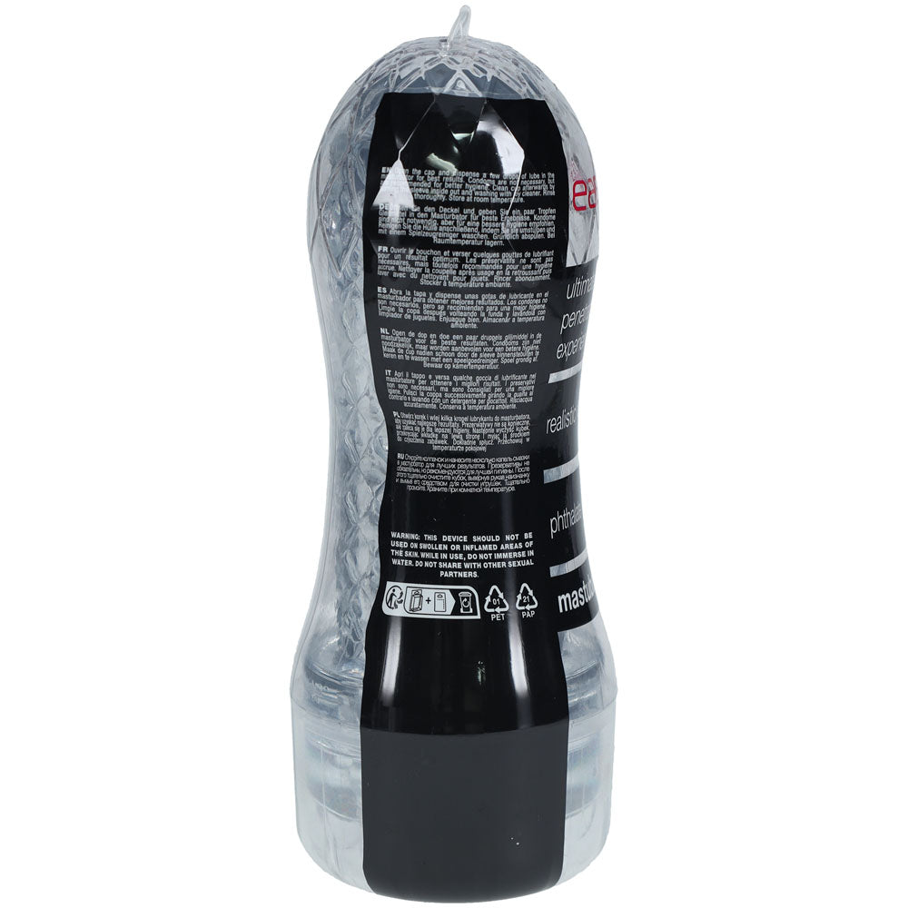 SHOTS Easy Rider -  -  Vagina Stroker