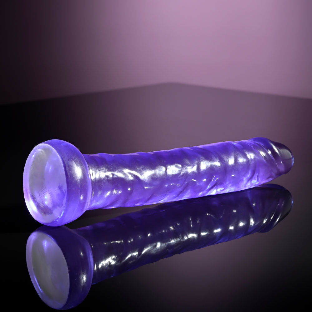 Selopa SLIMPLICITY -  15.7 cm Dildo