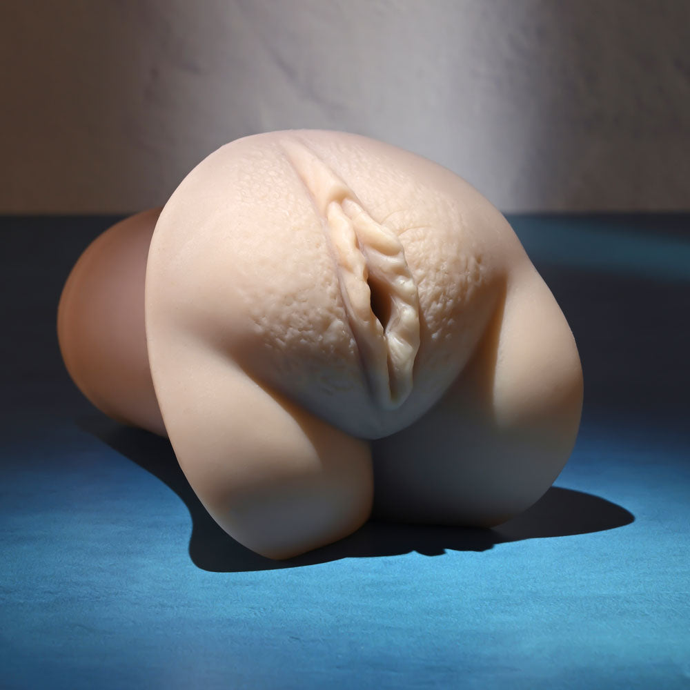 Selopa POCKET PLEASER - Light -  Vagina Stroker
