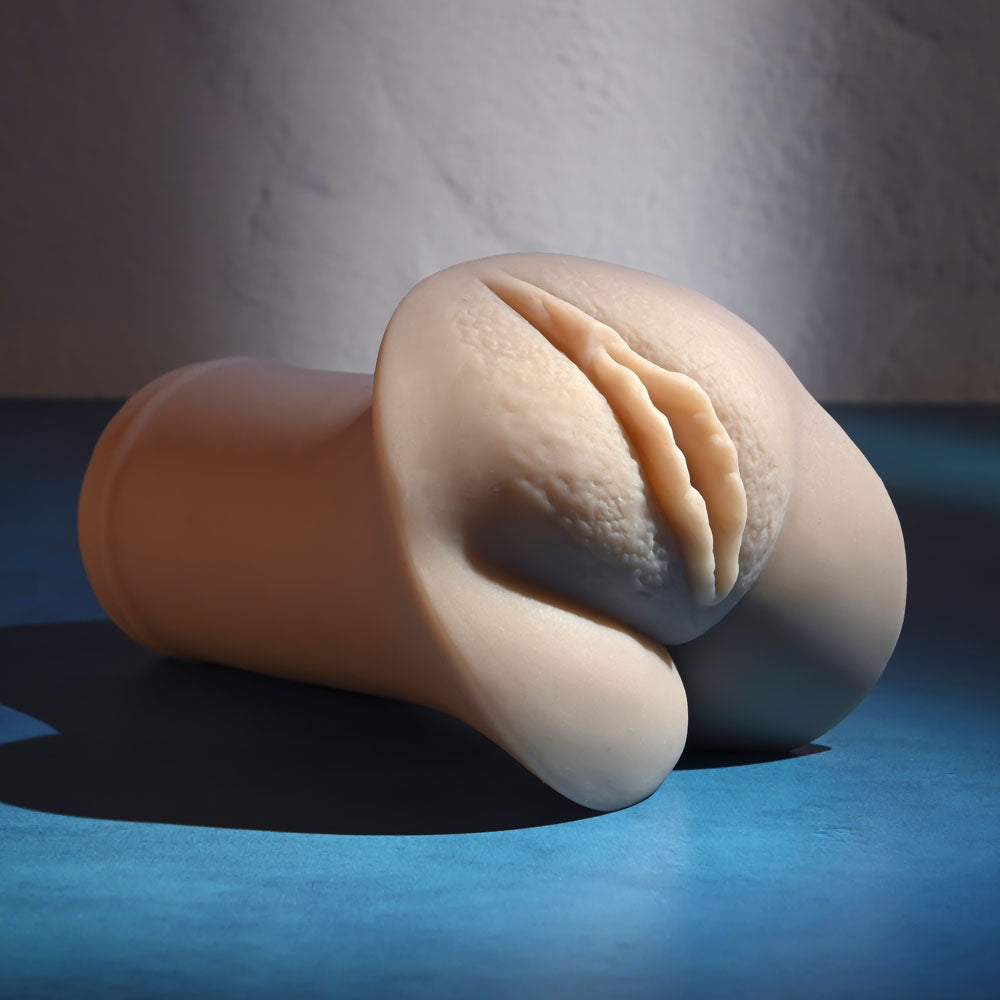 Selopa POCKET PLEASER - Light -  Vagina Stroker