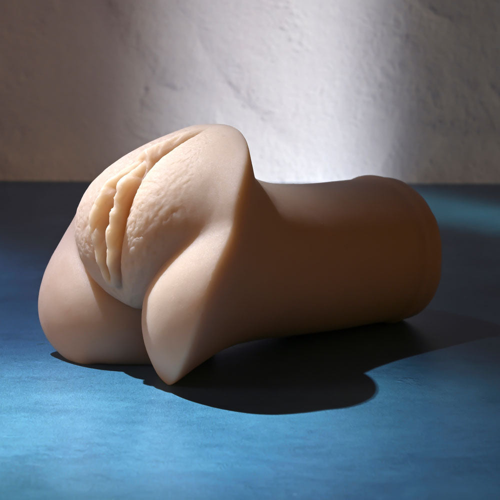 Selopa POCKET PLEASER - Light -  Vagina Stroker