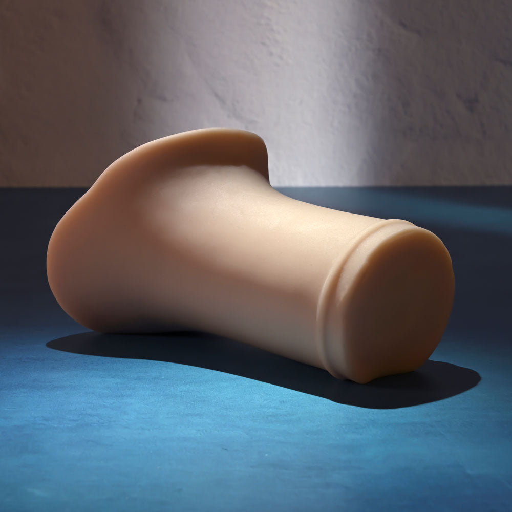 Selopa POCKET PLEASER - Light -  Vagina Stroker