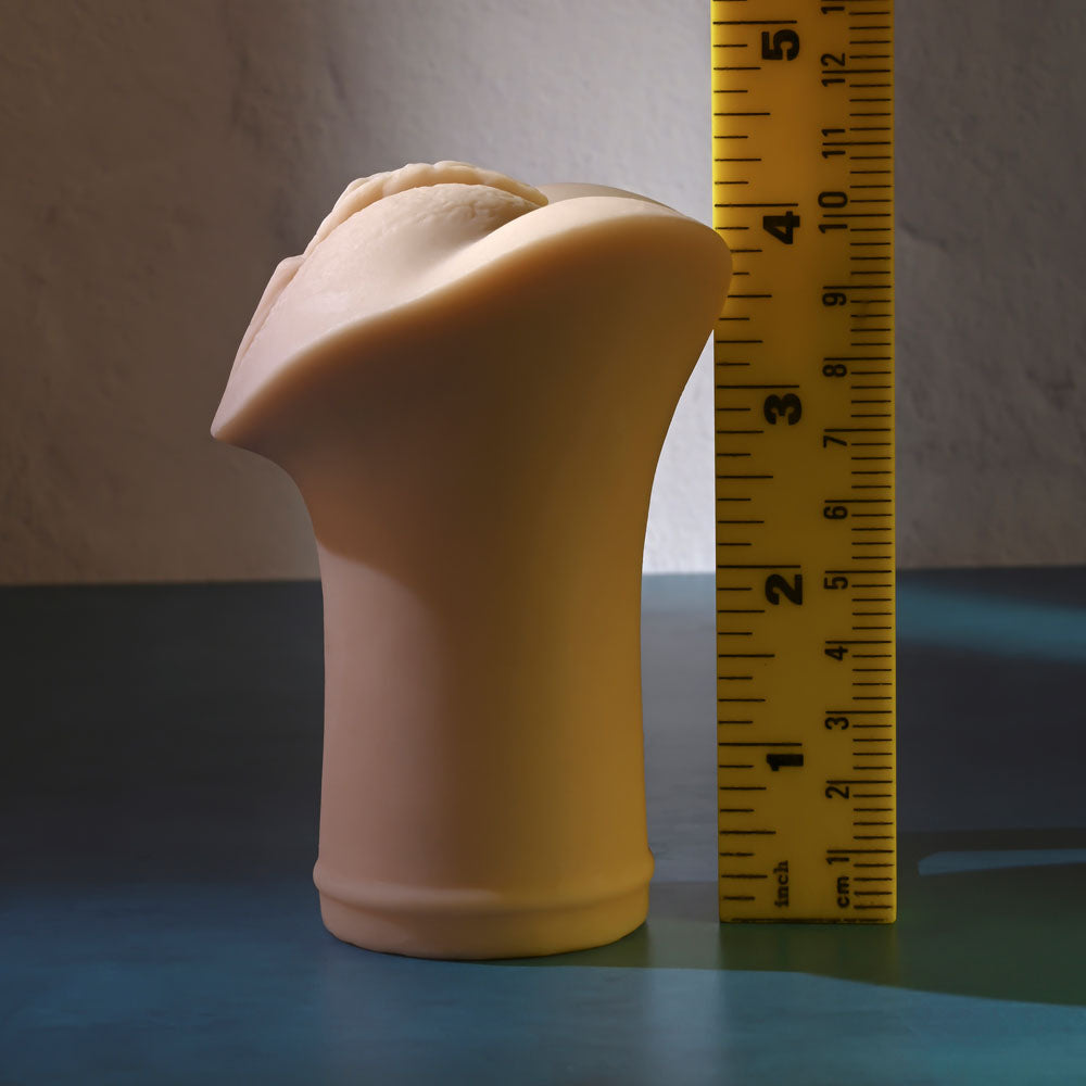 Selopa POCKET PLEASER - Light -  Vagina Stroker