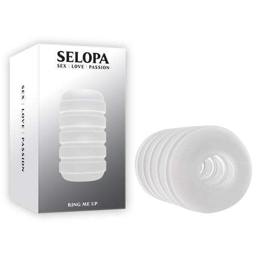 Selopa RING ME UP -  Stroker