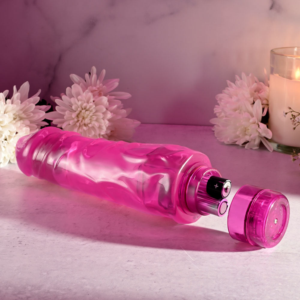 Selopa THICC BOI -  22.9 cm Vibrator