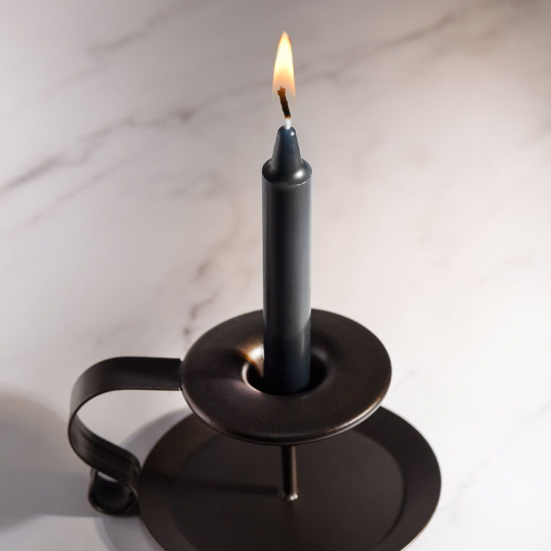 LaCire Drip Pillar Candles -  -  Drip Candles - Set of 3