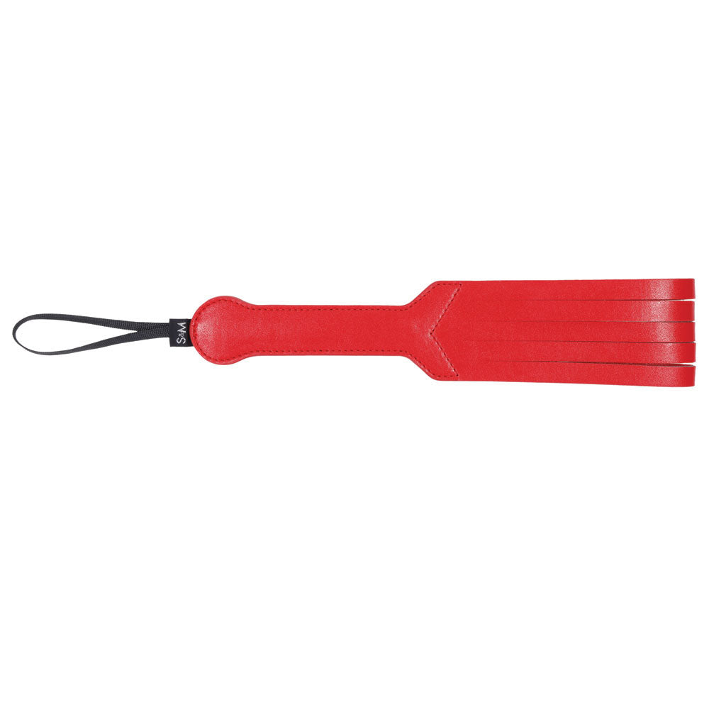 Sex & Mischief Amor Loop Paddle -  36.2 cm Paddle