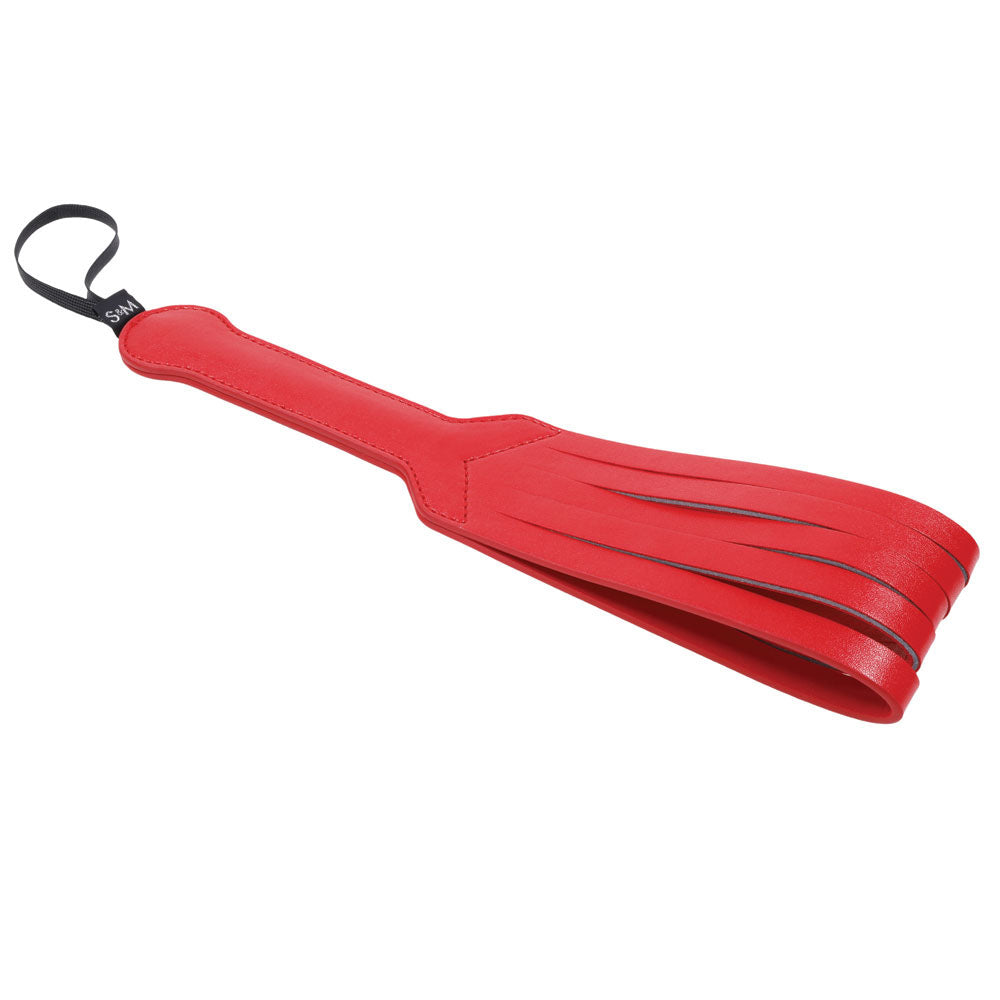 Sex & Mischief Amor Loop Paddle -  36.2 cm Paddle