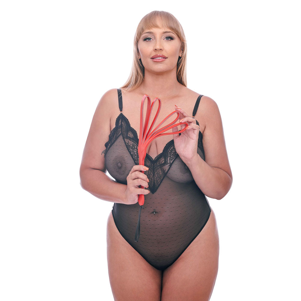 Sex & Mischief Amor Loop Paddle -  36.2 cm Paddle