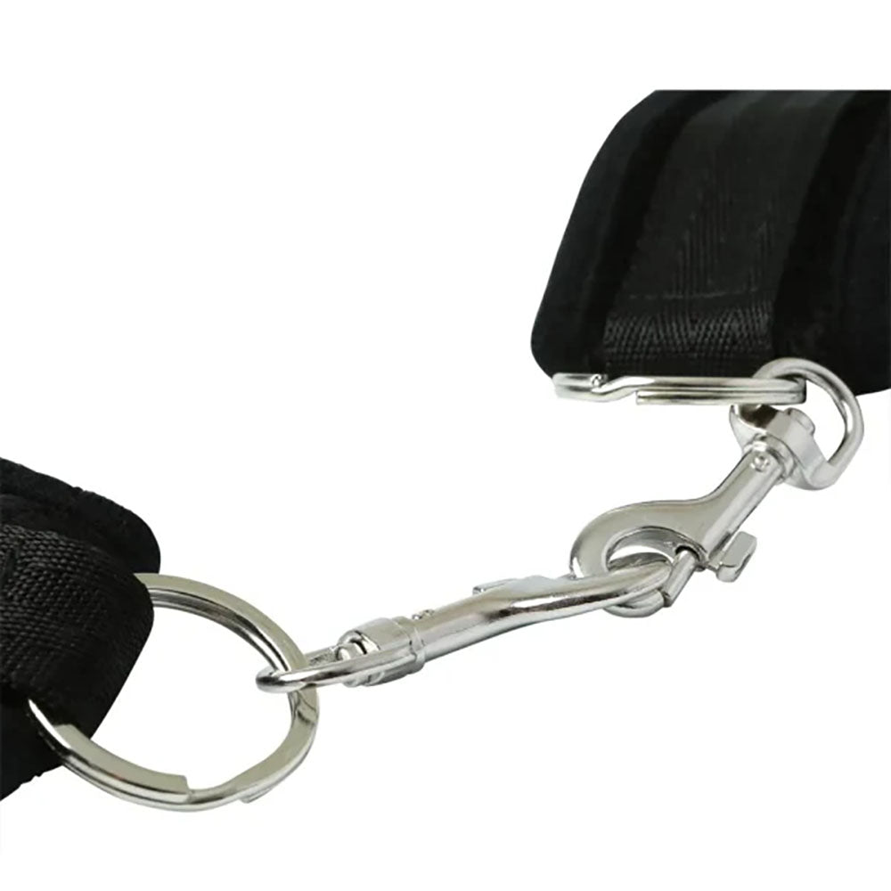 Sex & Mischief  Beginner's Handcuffs -  Restraints