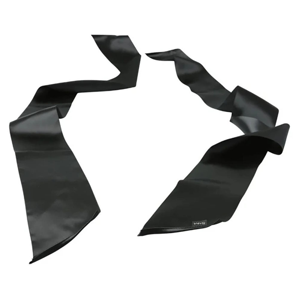 Sex & Mischief Silky Sashes  -  Restraints