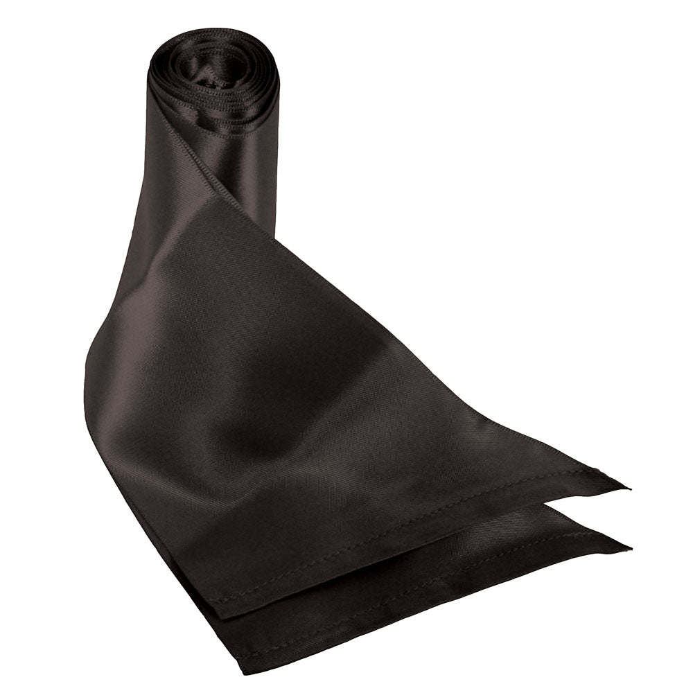 Sex & Mischief Silky Sashes  -  Restraints