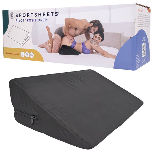 Pivot Positioner -  Foam Position Cushion