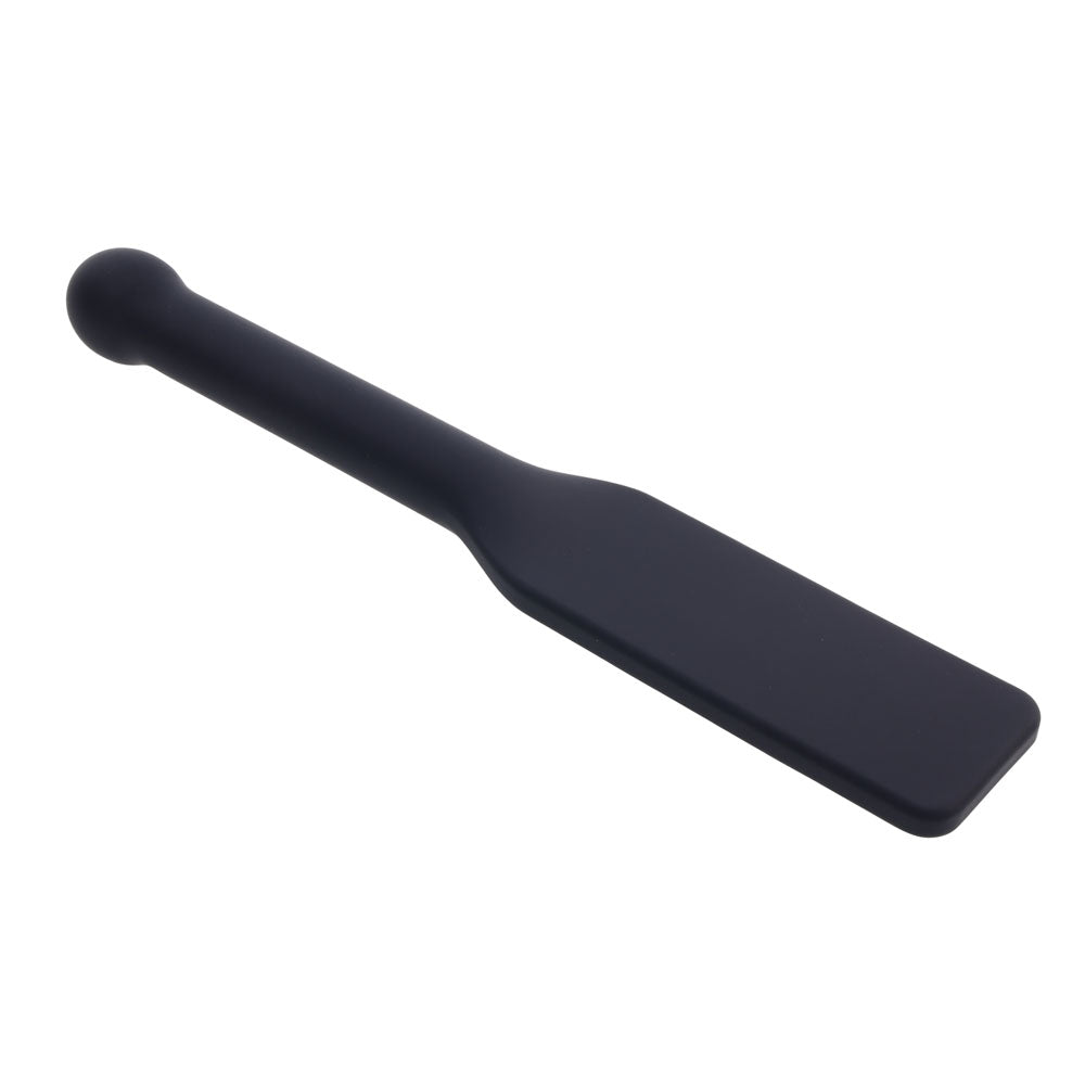 EDGE MINE Silicone Paddle -  Spanking Paddle