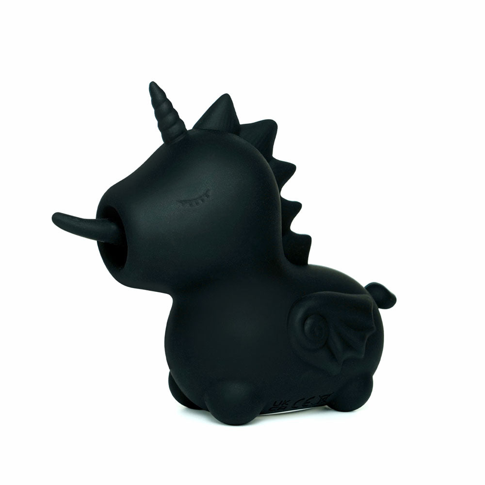 Unihorn - Wild Spirit -  USB Rechargeable Flicking Stimulator