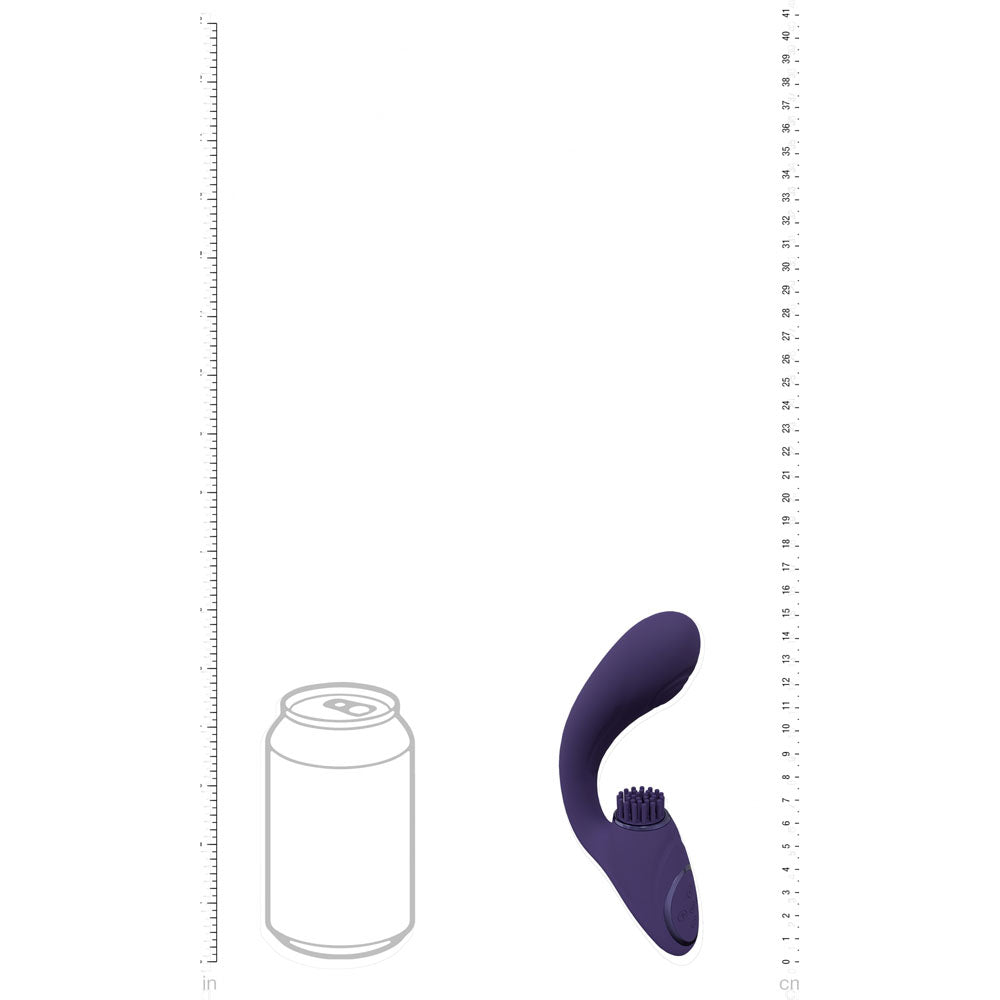 VIVE Gen -  -  USB Rechargeable Triple Motor Vibrator