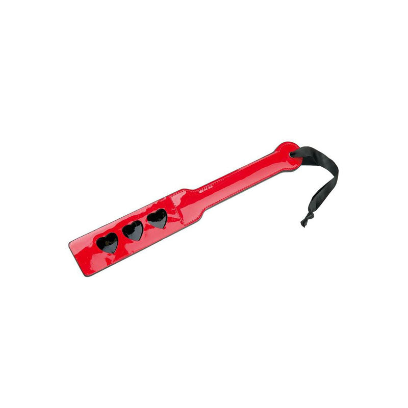 WhipSmart Heartbreaker Spanking Paddle -  Spanking Paddle