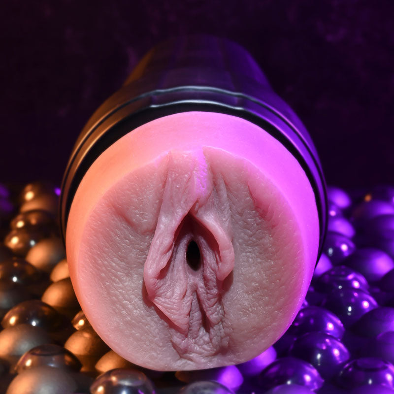 Zero Tolerance GRIP IT DARK -  Vagina Stroker