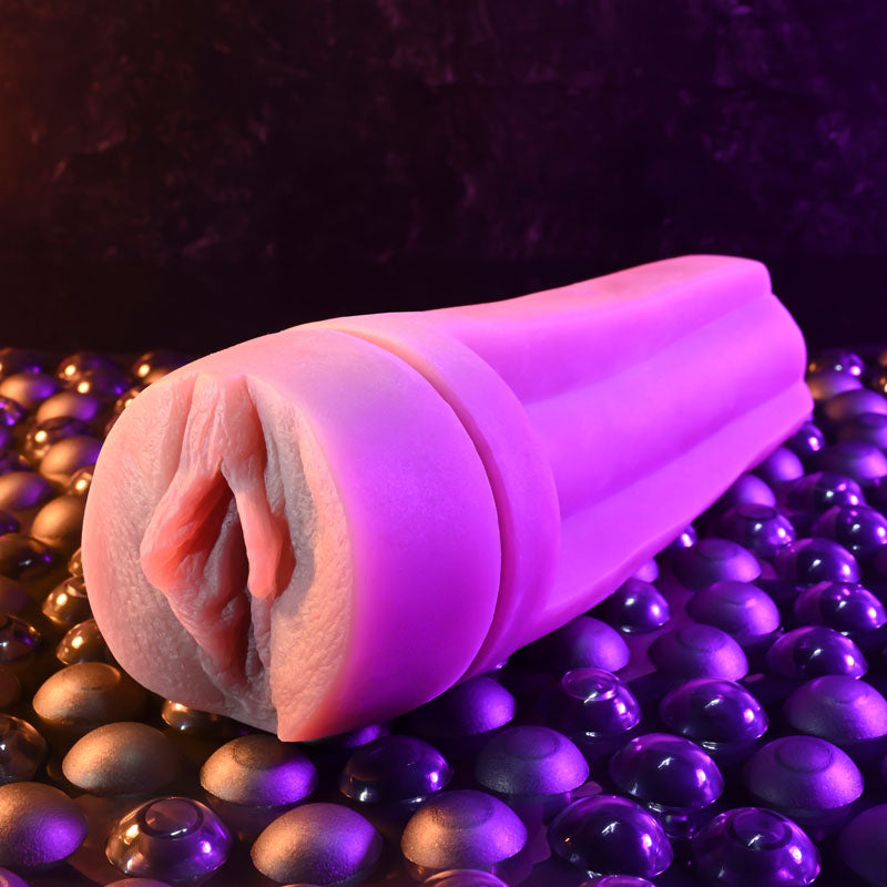 Zero Tolerance GRIP IT DARK -  Vagina Stroker