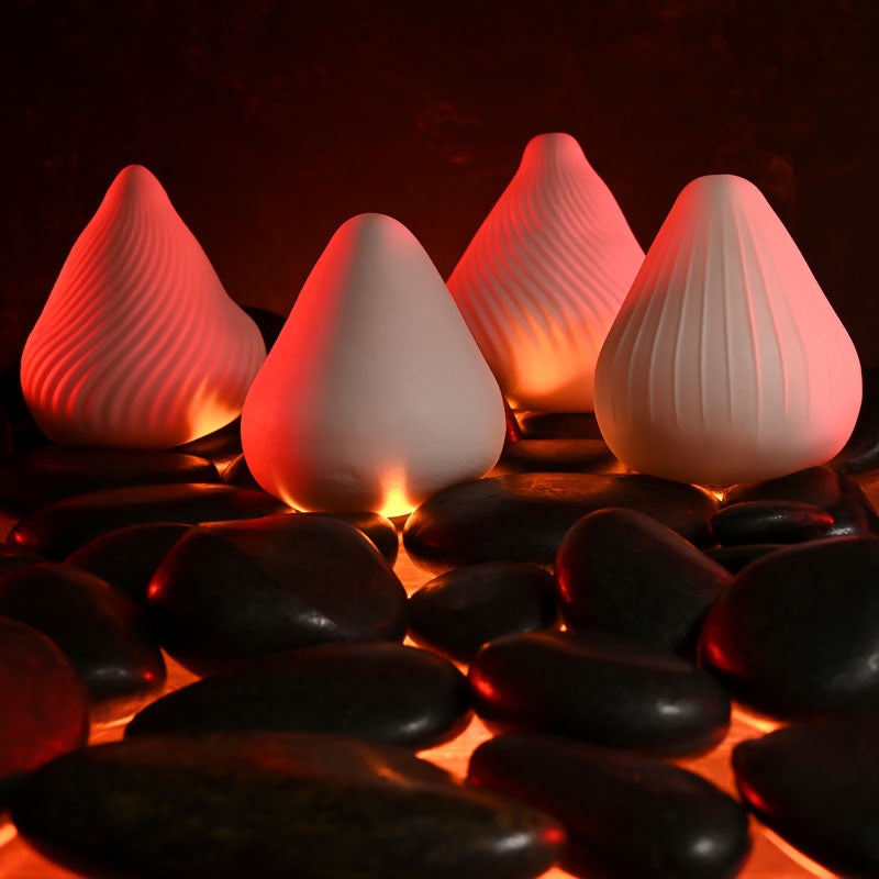 Zero Tolerance KRAKATOA -  Mini Stroker Egg