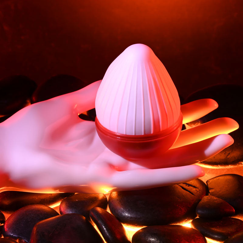 Zero Tolerance KRAKATOA -  Mini Stroker Egg