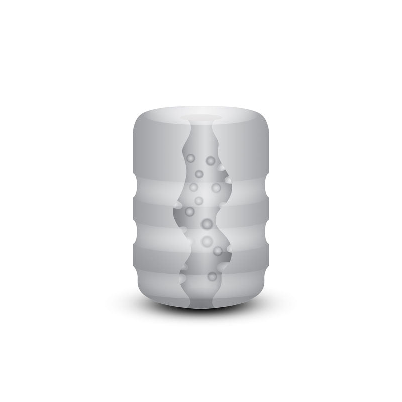 Zolo Girlfriend Pocket Stroker -  Mini Stroker